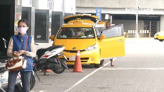 防堵！軍區外排班計程車造冊自主管理