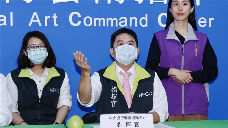 「陳時中弟弟」爆紅　洪都拉斯揭秘辛