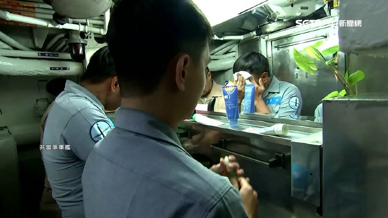 有症狀未回報？醫：船過敏原多難發覺