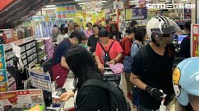 全聯福利中心。（圖／資料照）