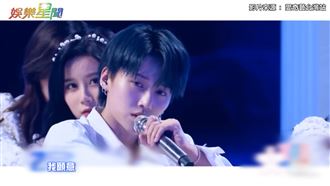 劉雨昕唱超火《想見你》　撩翻少女心