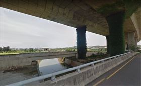 苗栗,無名,女屍,口罩,釣客（示意圖／翻攝自GoogleMap）