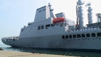 第2波以上傳染？醫憂4成官兵恐感染