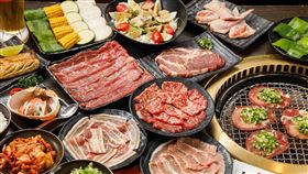 ▲胡同燒肉開業15年至今最殺回饋北區胡同店鋪  滿3千送3千（圖／胡同燒肉提供）