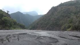 南投,爬山,山友,男屍,卡社溪（示意圖／翻攝自YouTube-時正張）