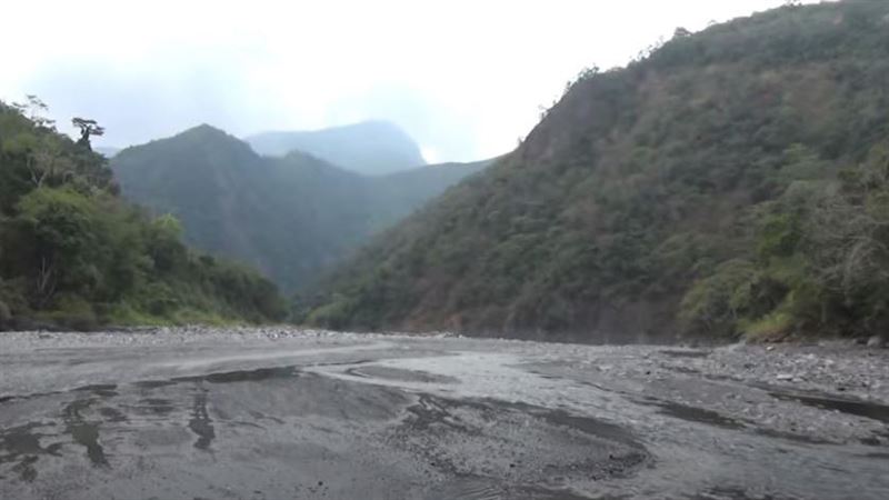 男陳屍深山　3度救援盼亡者早點回家