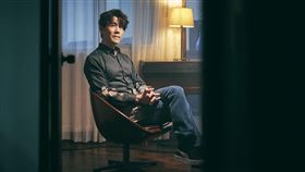 羅時豐。（圖／海蝶音樂提供）