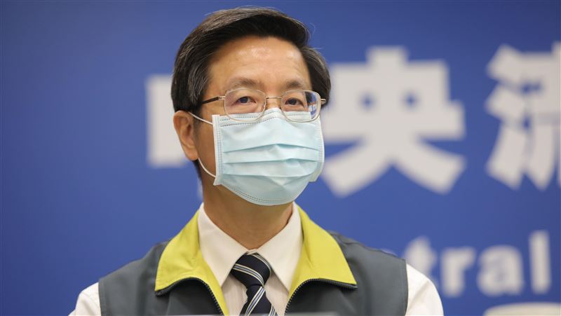 軍艦確診爆增　張上淳：恐非首波感染
