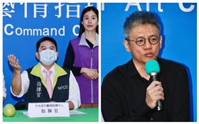 謝念祖、湯志偉、洪都拉斯。（記者林聖凱攝影）