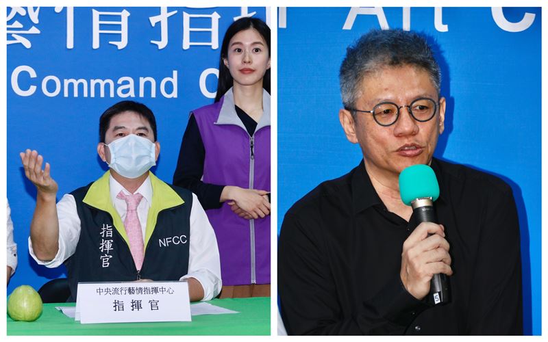 劇團耗損千萬　陳鬧鐘爆紅靠5千元