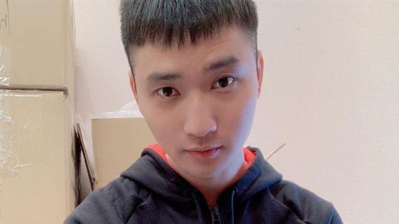 意外找到3萬片口罩　直播主大方狂送