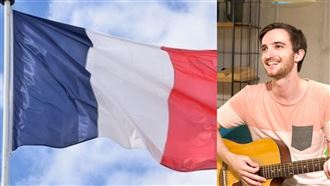 認台灣是國家　法最大電視台這樣評價