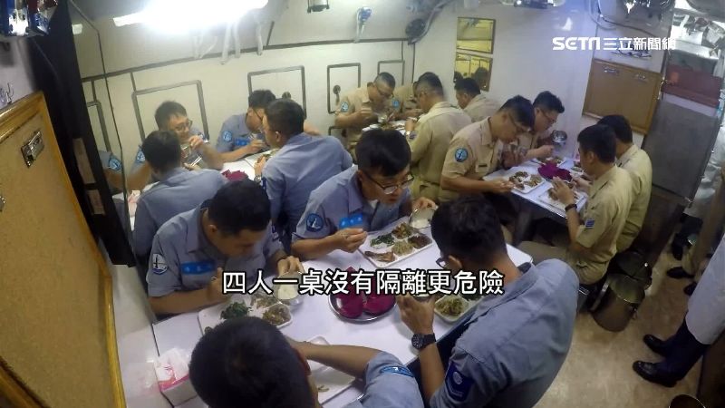獨／海軍醫官不專業？前實習生曝真相