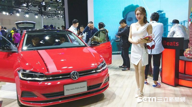 中古車舊換新　財政部預告延長5年