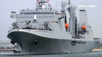 軍艦24官兵確診　女友恐成防疫破口