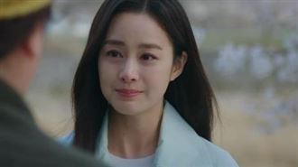 《鬼媽媽》大結局！金泰希真的XX了