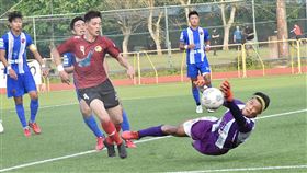 ▲航源FC。（圖／航源FC提供）