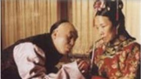 ▲李蓮英；慈禧太后（圖／翻攝自維基百科）