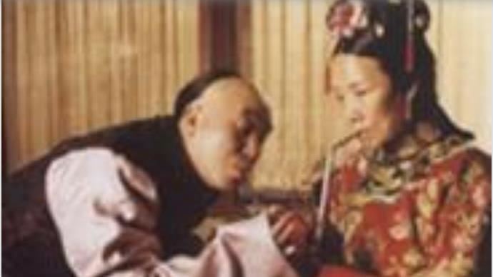 慈禧有特殊僻好　李蓮英死前說出秘密