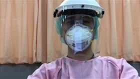 白永嘉（翻攝臉書）