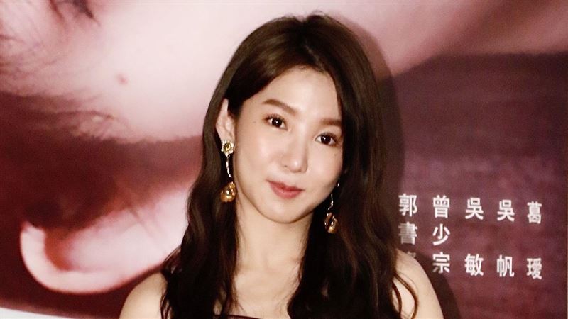 重返三立懷抱　郭書瑤接力蔡瑞雪出演