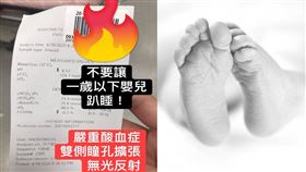 嬰兒猝死／賴俊維醫師 - 赤子之心臨床隨筆臉書、pixabay