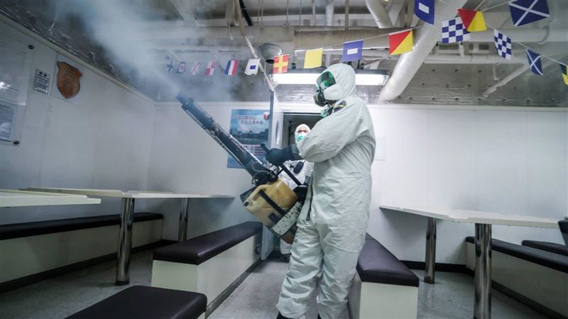 「增21人不太意外」醫曝社區關鍵期