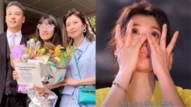 賈靜雯、修杰楷、孫志浩、梧桐妹/IG