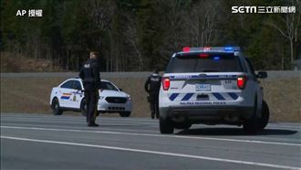 加拿大爆槍案　死亡數據稱超過10人