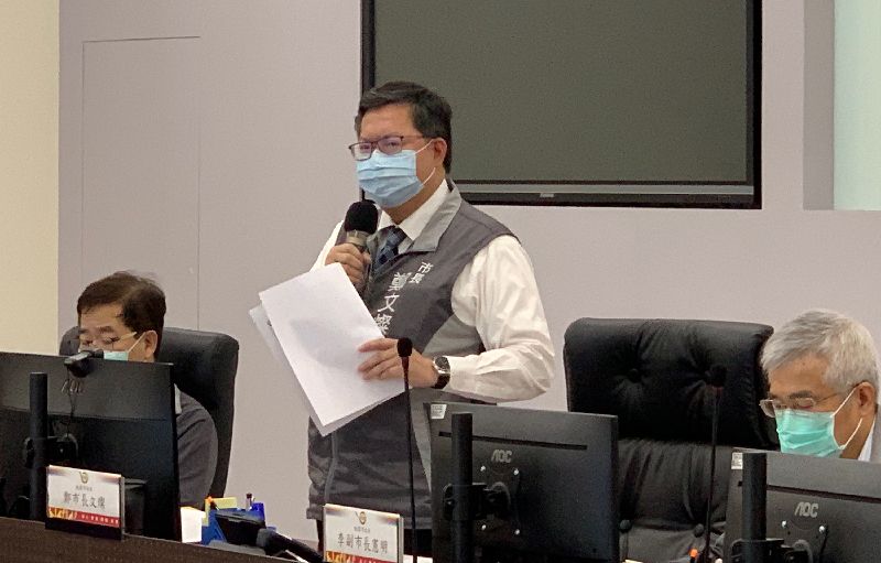 3確診桃園足跡曝！誠品、家樂福消毒