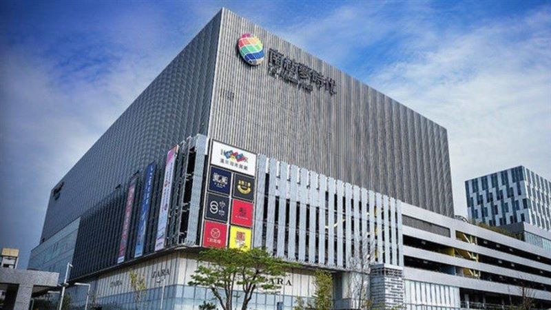 快訊／確診海軍足跡曝　南紡緊急閉館