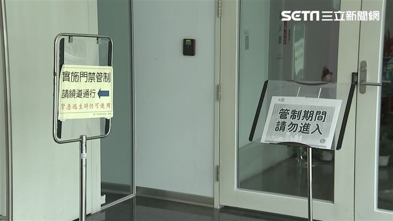 中市府官員接觸確診官兵　一採結果曝