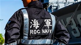 海軍（圖擷自中華民國海軍臉書）
