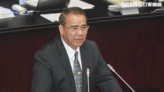 藍委竟要沈榮津別講台語　網友傻眼