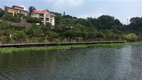 新竹縣,峨眉湖,消毒,風景區,敦睦艦
