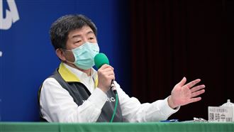 對待軍隊嚴格？確診者去摩鐵也被公布