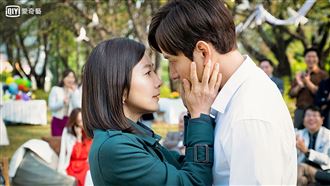 出軌可以原諒嗎？韓劇5金句看透婚姻