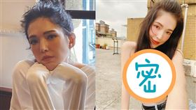 許瑋甯（翻攝自IG）