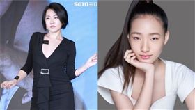 小S大女兒許曦文Elly