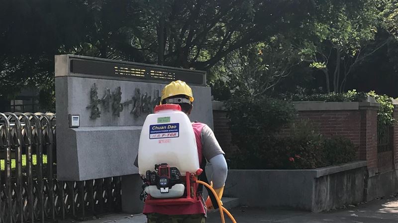 官兵遭召回一中集合　綠委轟爆國防部