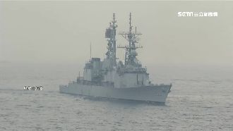 官兵返社區趴趴走　醫生憂爆發難掌握