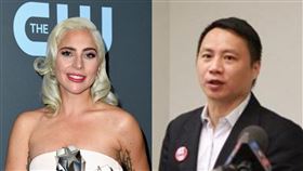 Lady Gaga、王丹