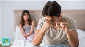 名家專用／NOW健康／收治此案例的中醫師楊永榮表示，陰莖勃起要靠副交感神經控制，如果男性長期服用會影響交感神經的藥物造成陽萎。(勿用)