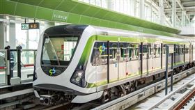 （圖／台中捷運公司提供）