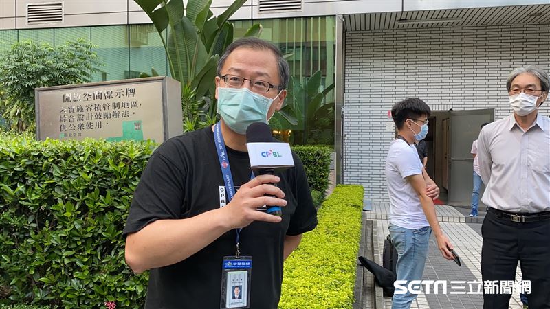 中職／防疫會議2決議　確診立即停賽