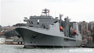 磐石艦能隔離卻24確診　醫給答案了