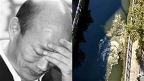 幸福川,里長,莊晉勳,李四川,清淤,愛河,韓國瑜