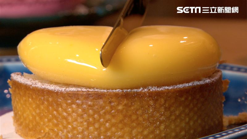 新竹限定馬卡龍　咖啡竟然要用吃的！