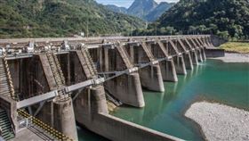 台中,發電廠,生態園區,婦人,死亡,溺斃（圖／翻攝自台中觀光旅遊網）