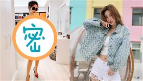 曾莞婷(翻攝自IG)